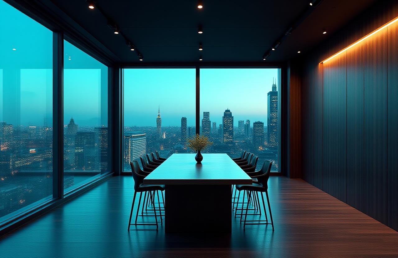 Professionelt advokatkontor i København